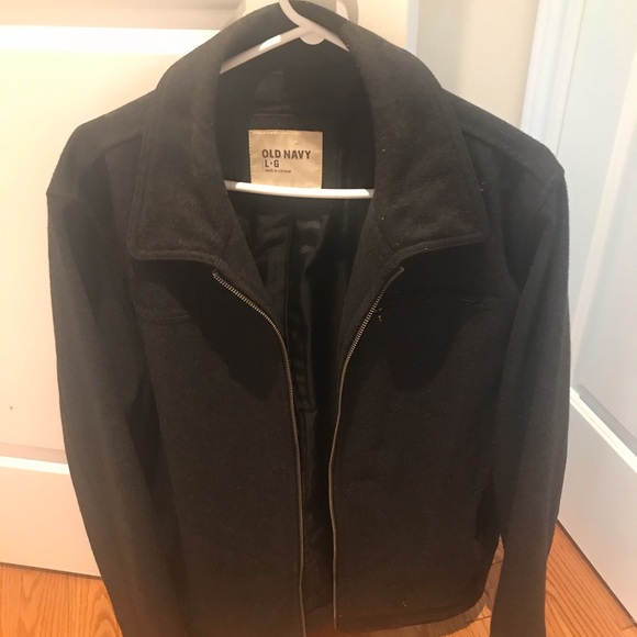 Winter Jacket - Picture 2 of 3